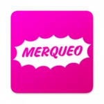 merqueo android application logo